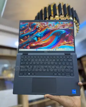 Laptop Dell Latitude 7420 16GB Intel Core i5 SSD 512GB
