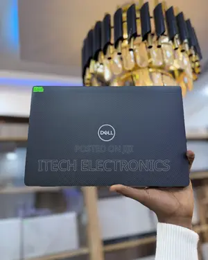Laptop Dell Latitude 7420 16GB Intel Core i5 SSD 512GB