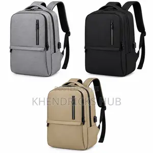 Perfect Bag Packs