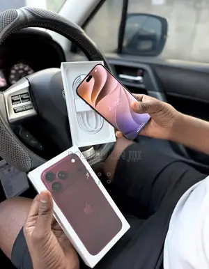 New Apple iPhone 18 Pro Max 512 GB