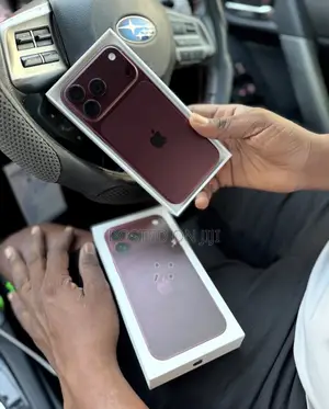 New Apple iPhone 18 Pro Max 512 GB