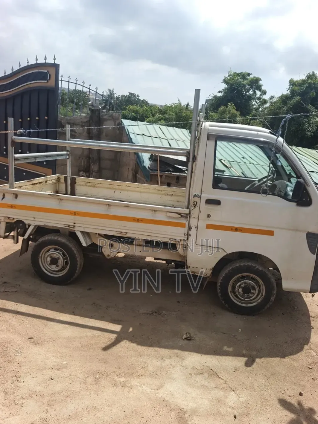 Hijet for Sale