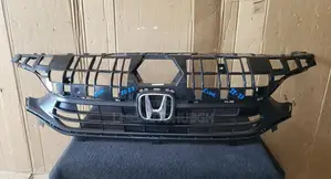 Honda Civic 2022,2023,2024 Front Bumper Upper Grille