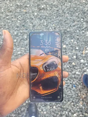 Fly Nimbus 11 8 GB Purple