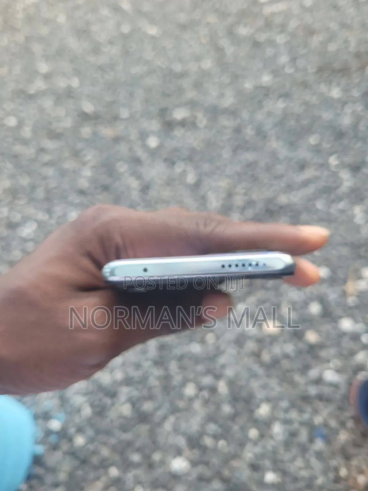 Fly Nimbus 11 8 GB Purple