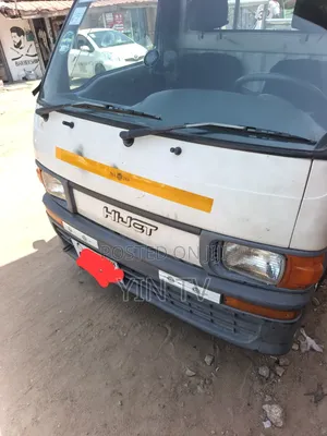 Hijet for Sale