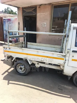 Hijet for Sale
