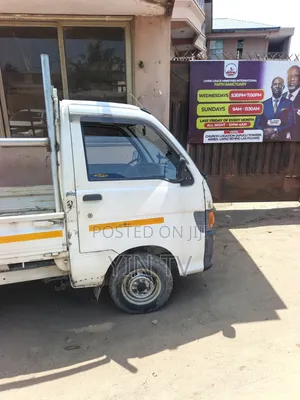 Hijet for Sale