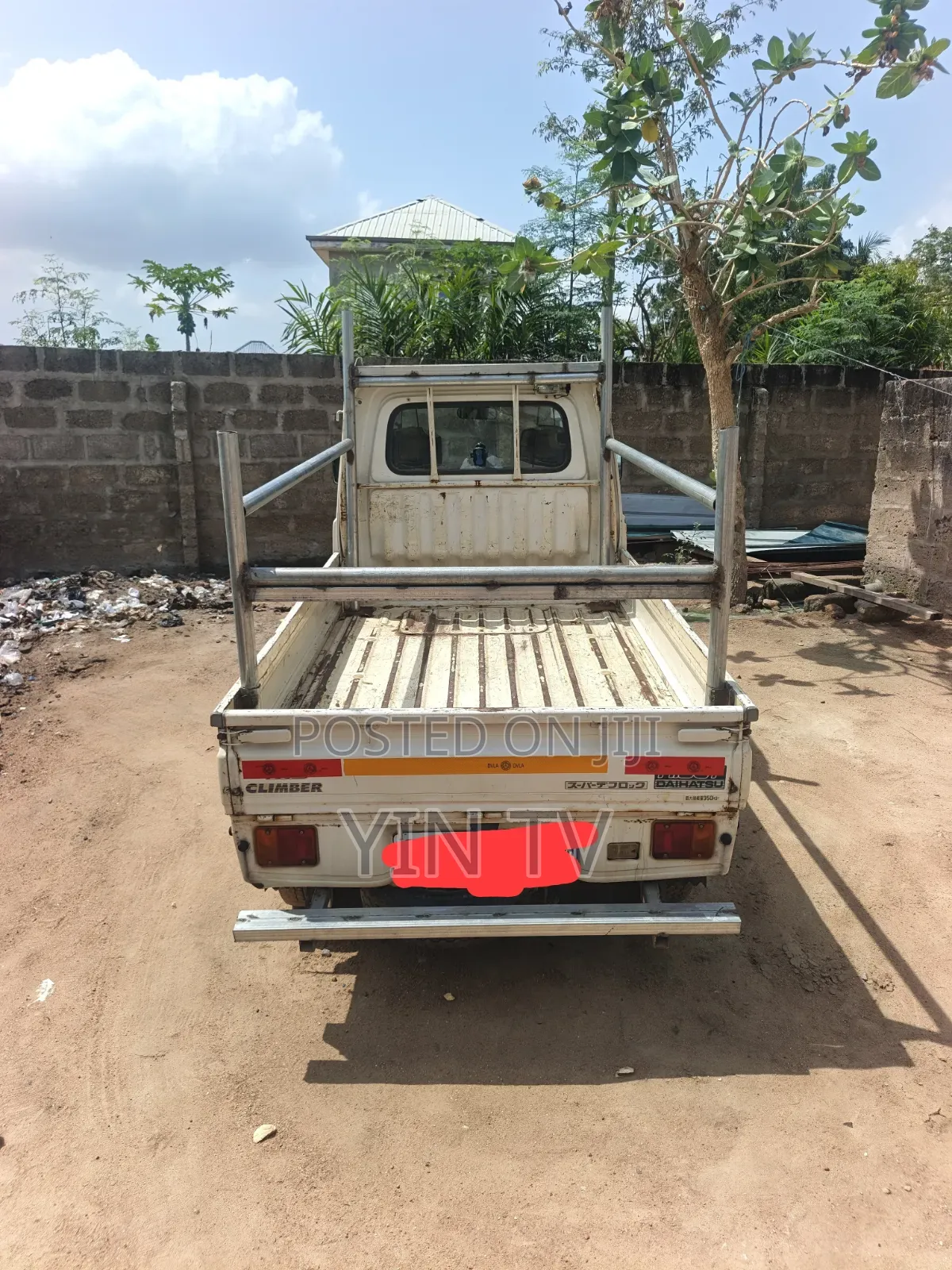 Hijet for Sale