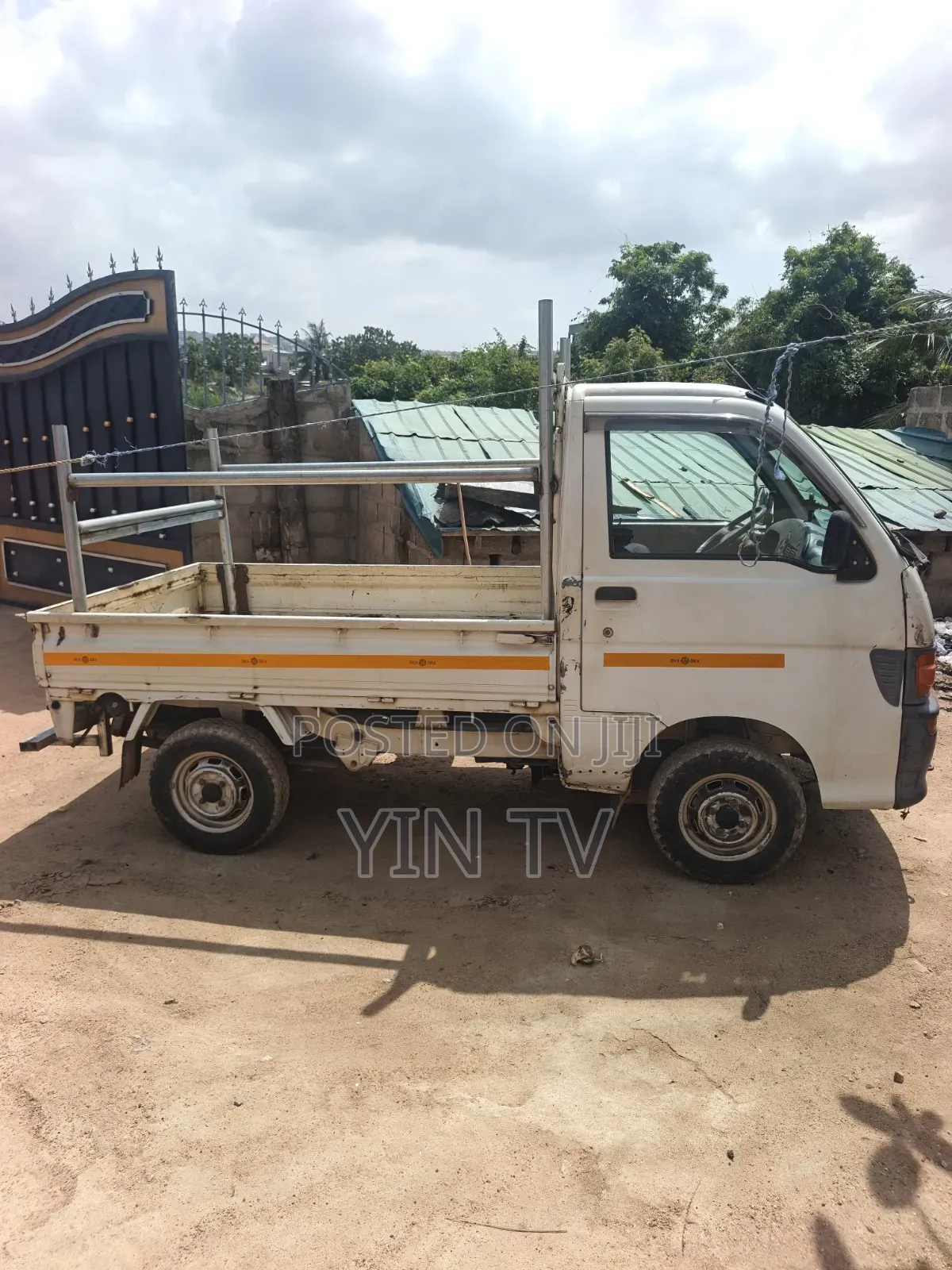 Hijet for Sale