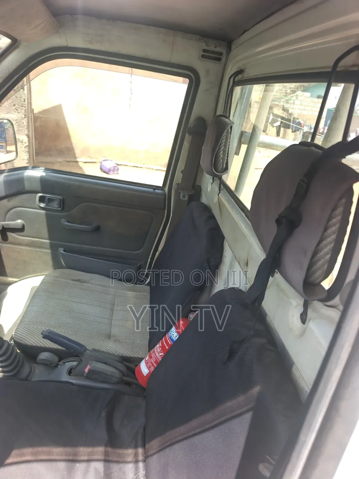 Hijet for Sale