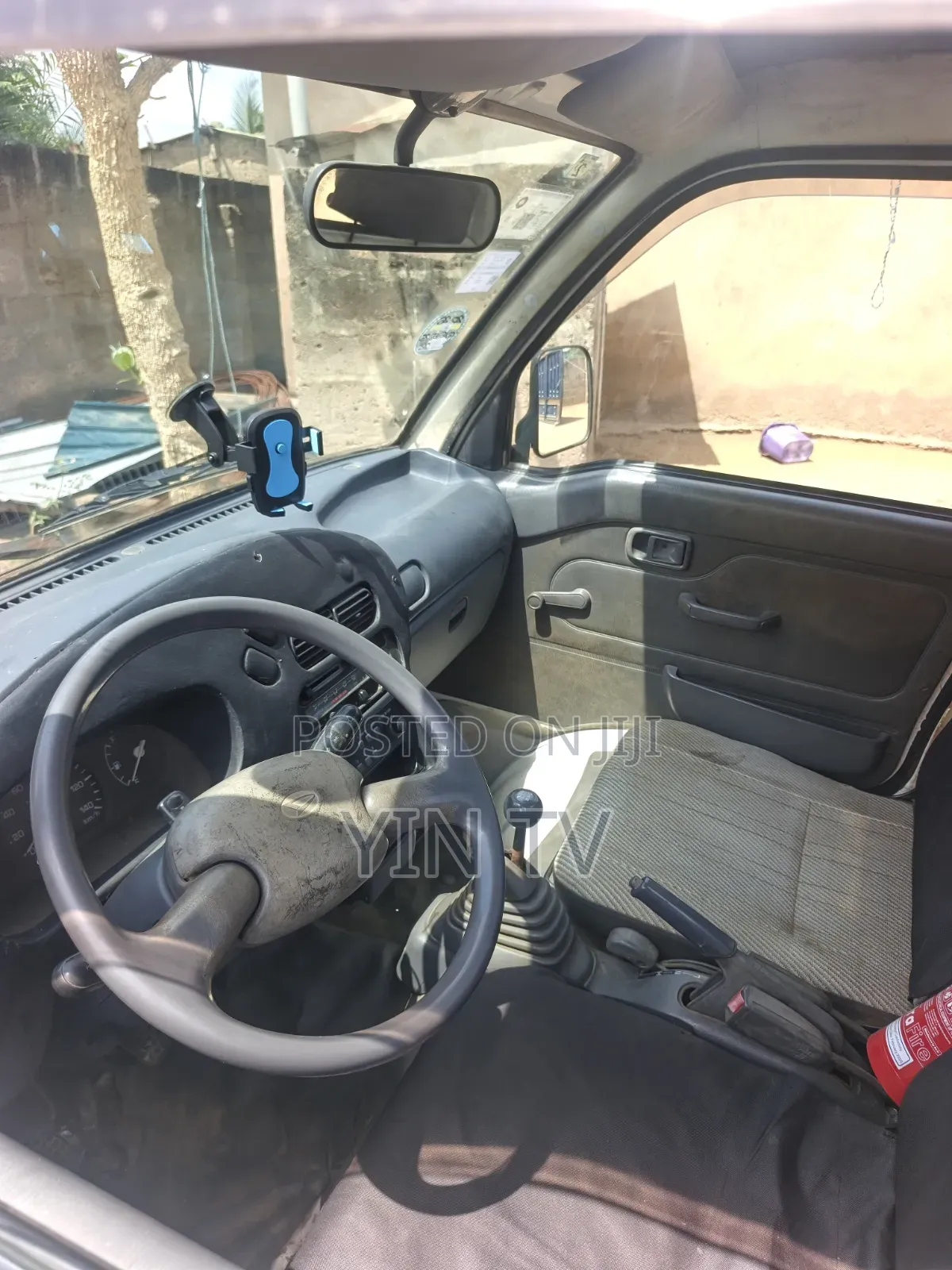 Hijet for Sale