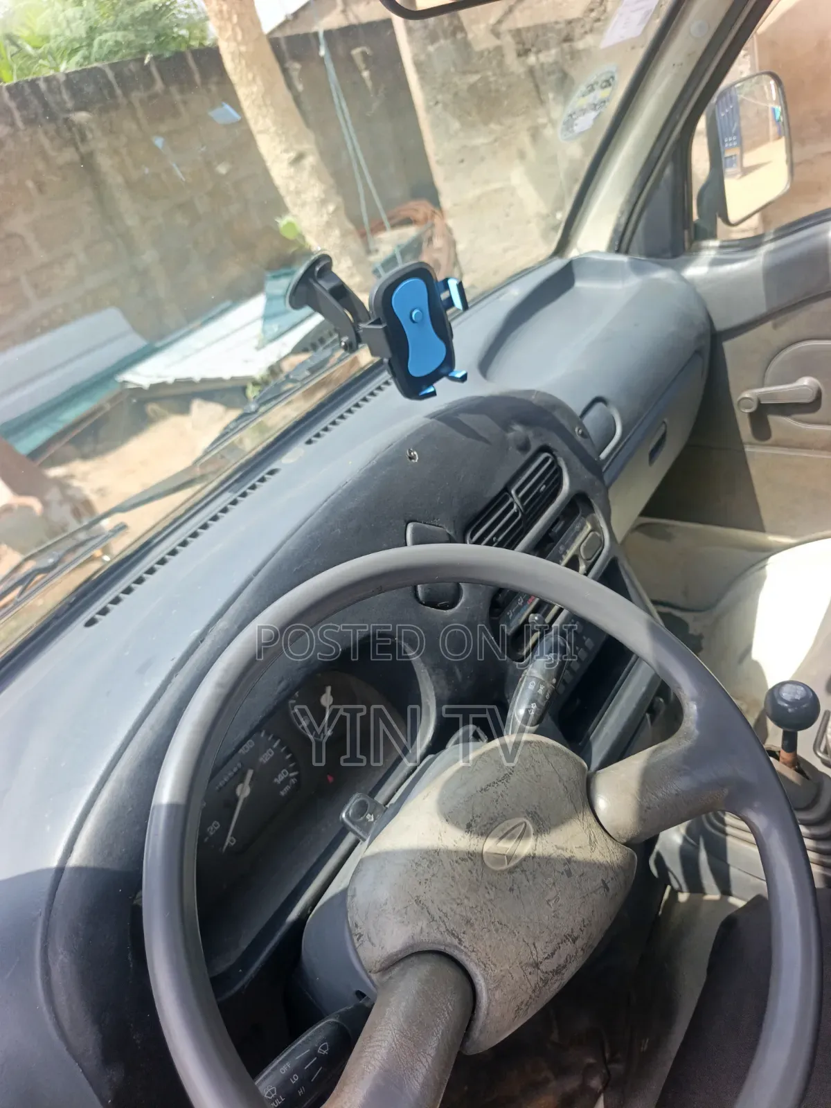 Hijet for Sale