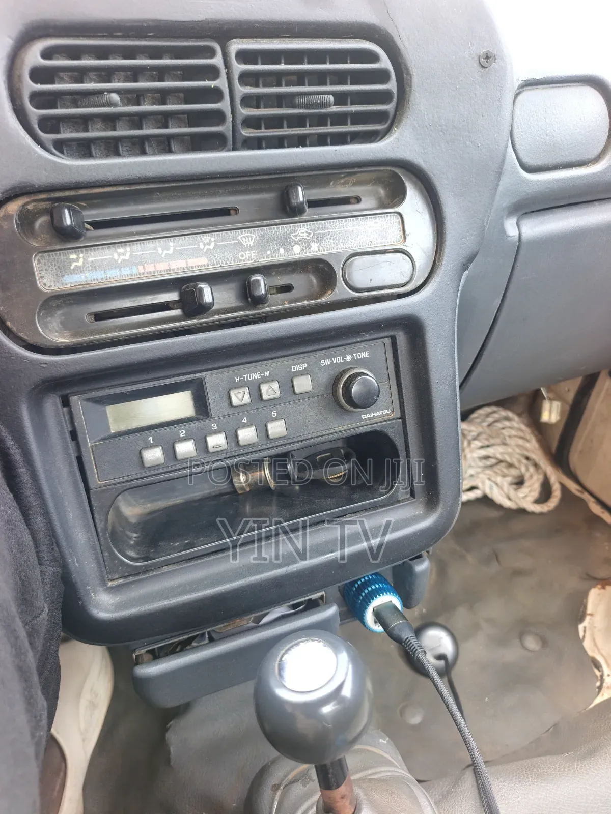 Hijet for Sale