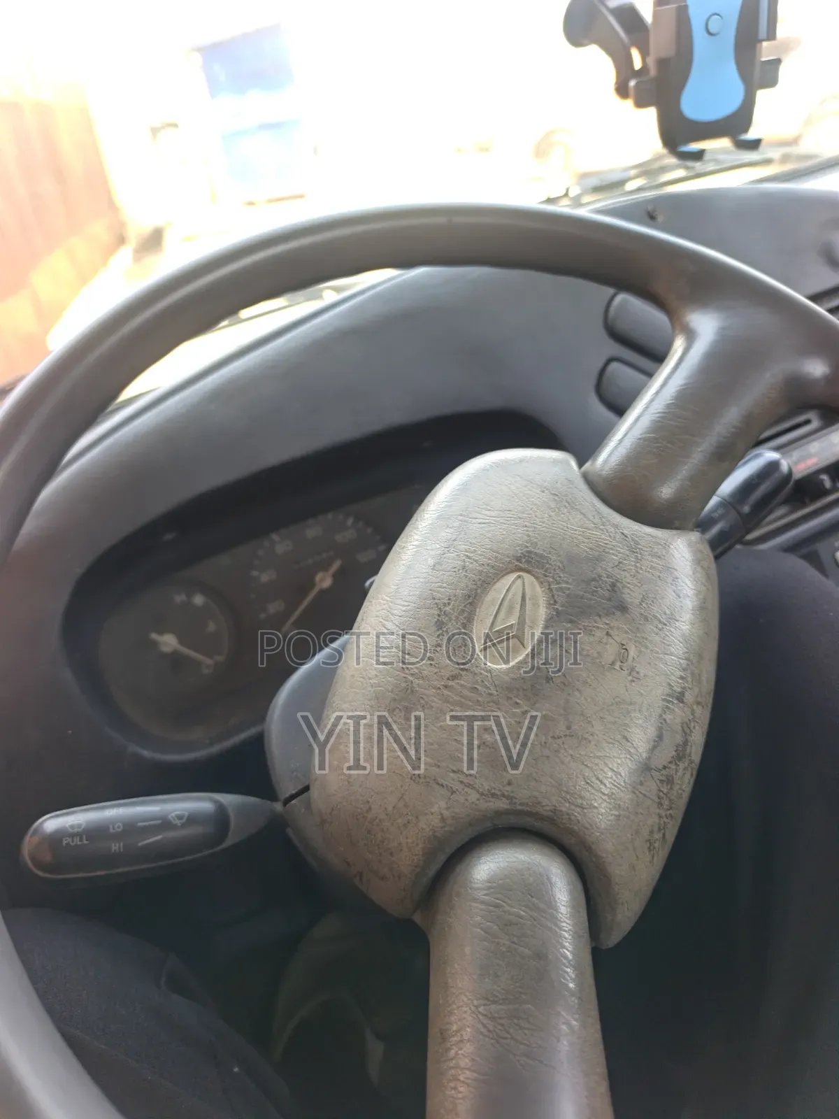 Hijet for Sale