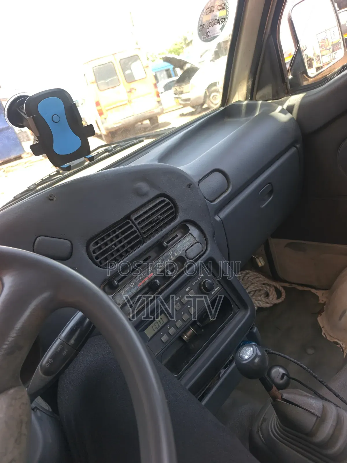 Hijet for Sale