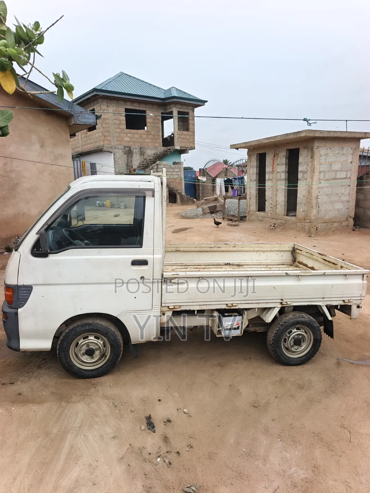 Hijet for Sale