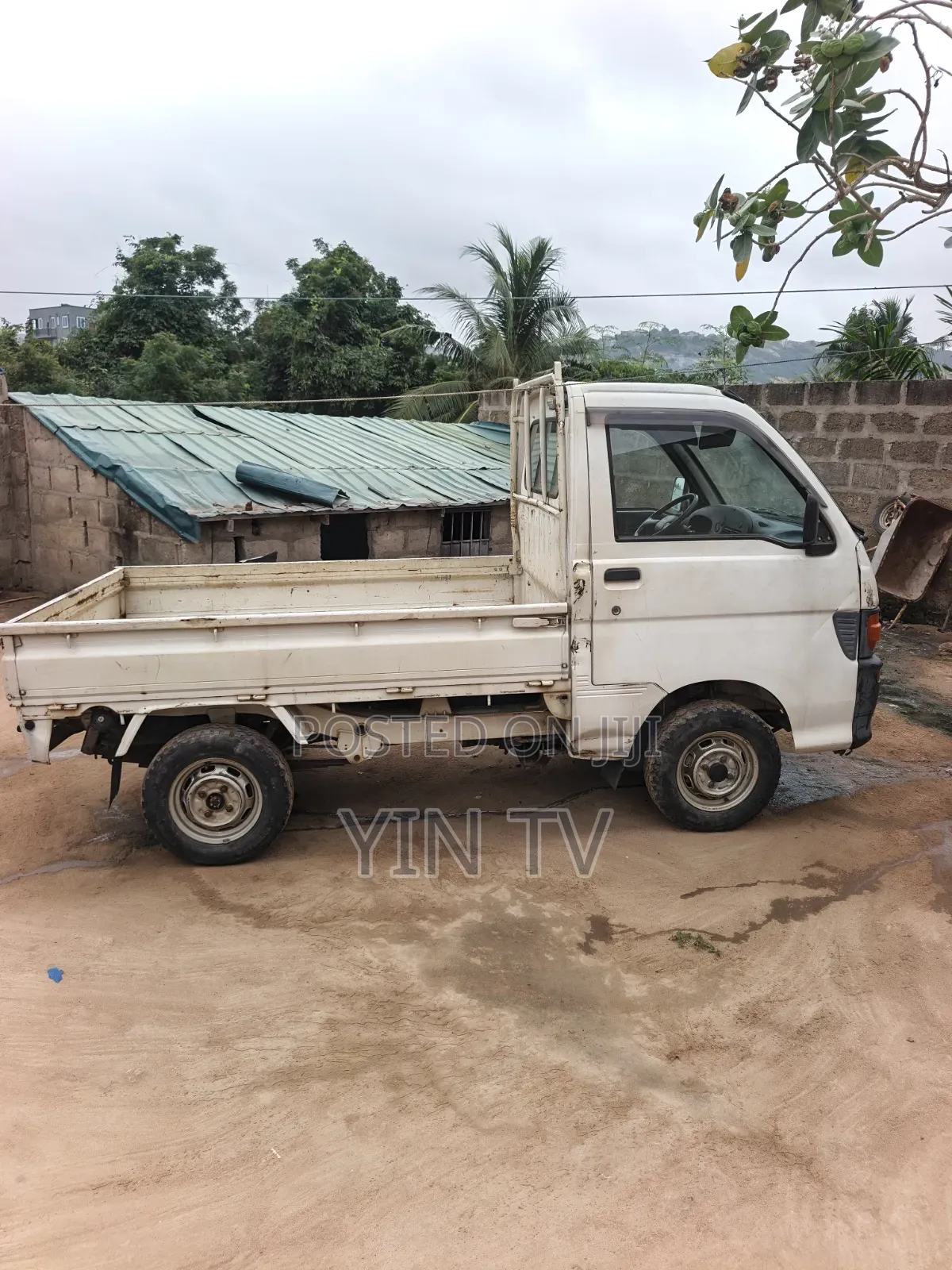 Hijet for Sale