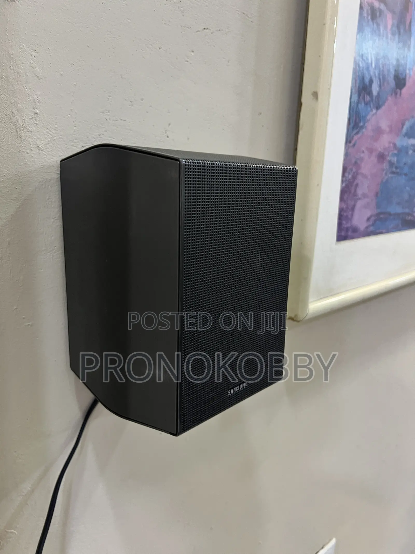 Samsung Q990D Dolby Atmos Soundbar