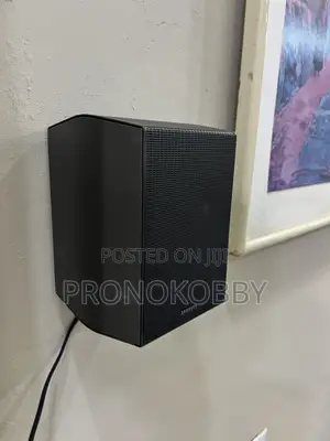 Samsung Q990D Dolby Atmos Soundbar