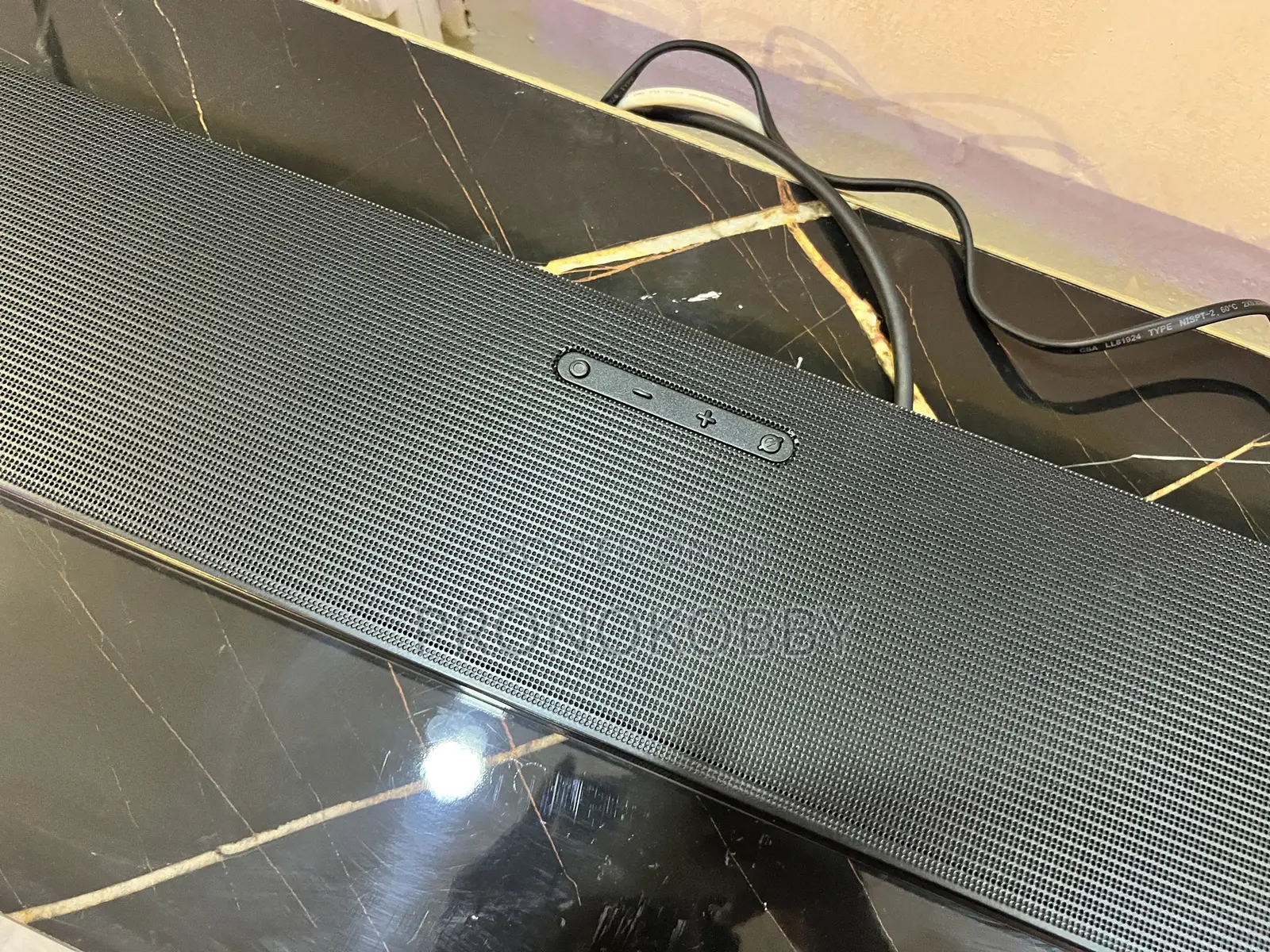 Samsung Q990D Dolby Atmos Soundbar