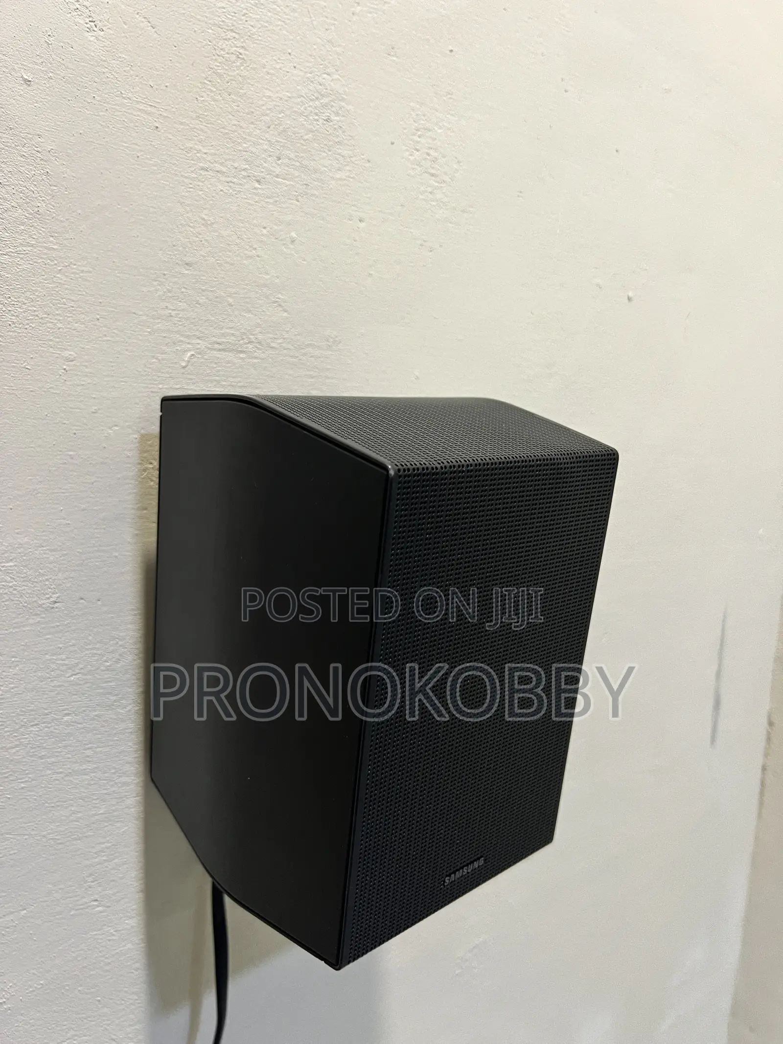 Samsung Q990D Dolby Atmos Soundbar