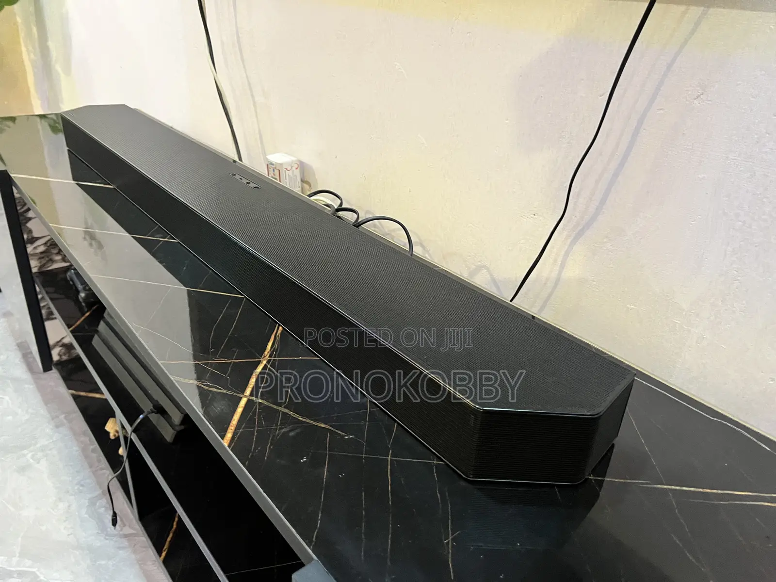 Samsung Q990D Dolby Atmos Soundbar