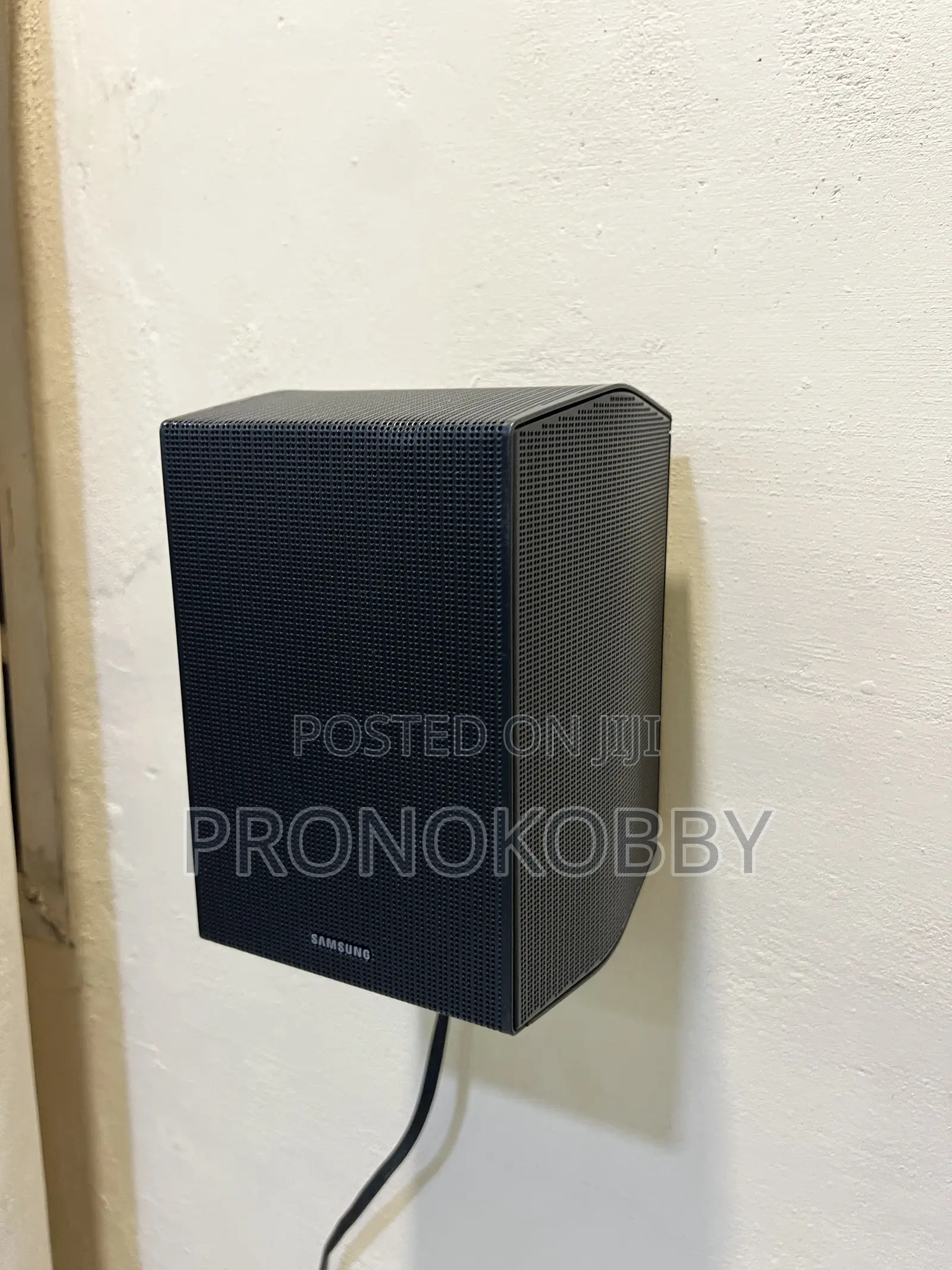 Samsung Q990D Dolby Atmos Soundbar