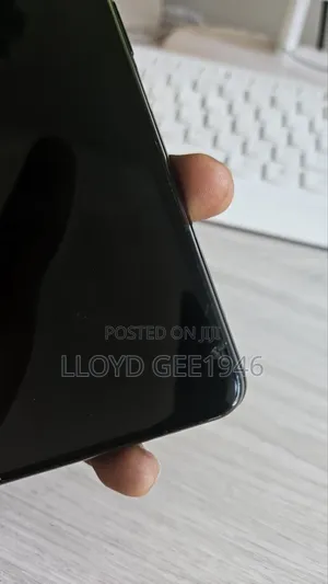 Samsung Galaxy Z Fold 3 256 GB Black