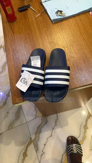 Mans Slippers
