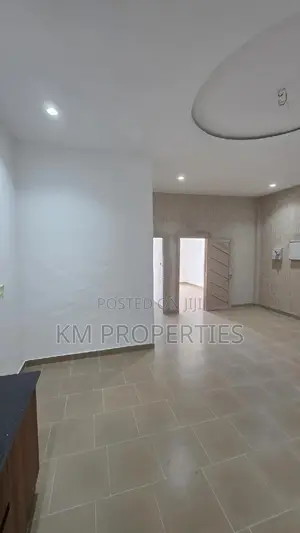2bdrm Apartment in North Legon for rent