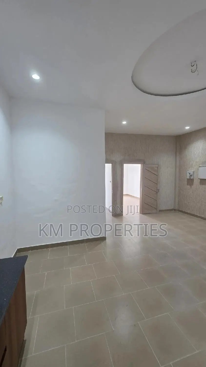2bdrm Apartment in North Legon for rent