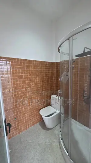 2bdrm Apartment in North Legon for rent