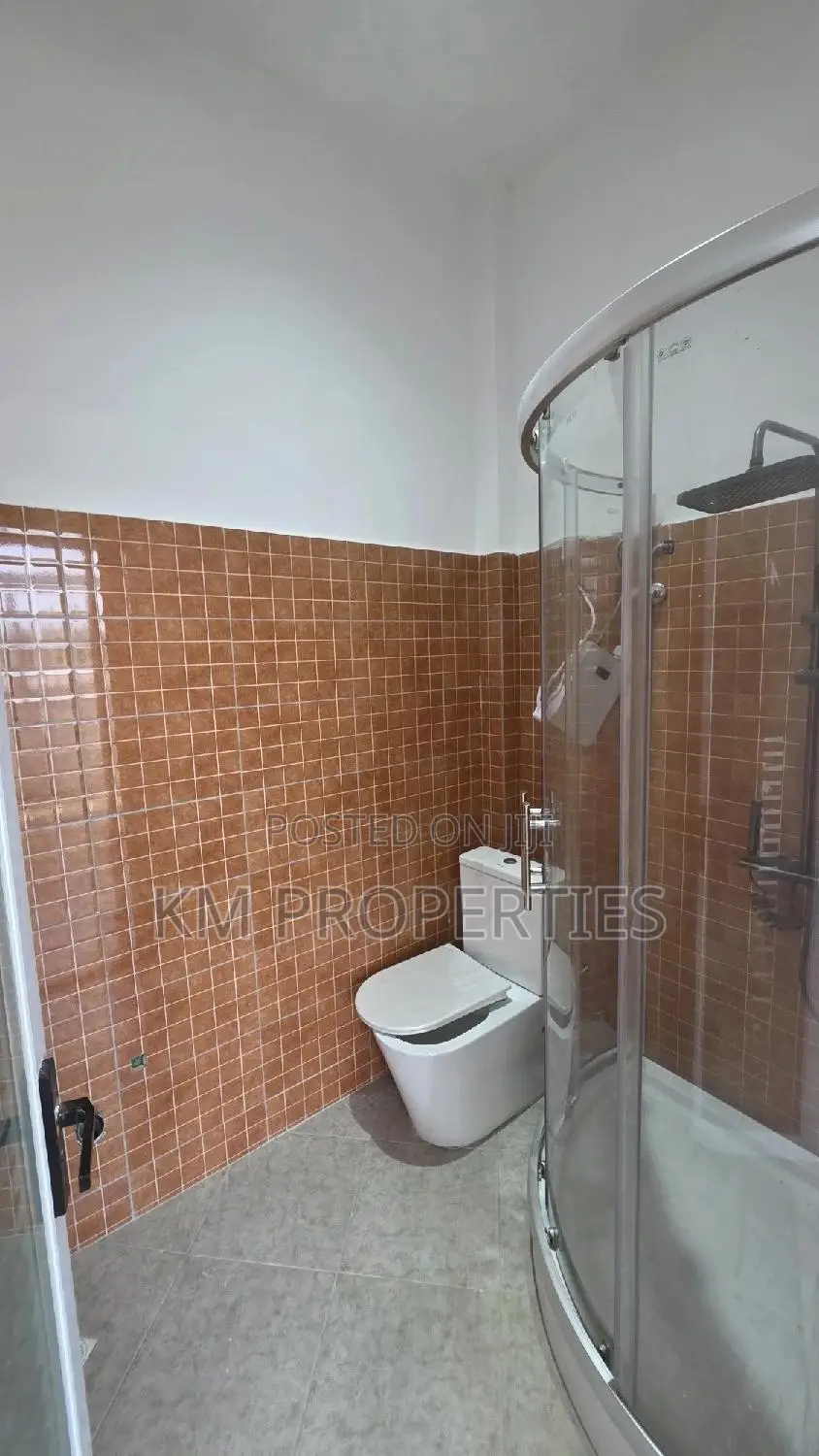 2bdrm Apartment in North Legon for rent