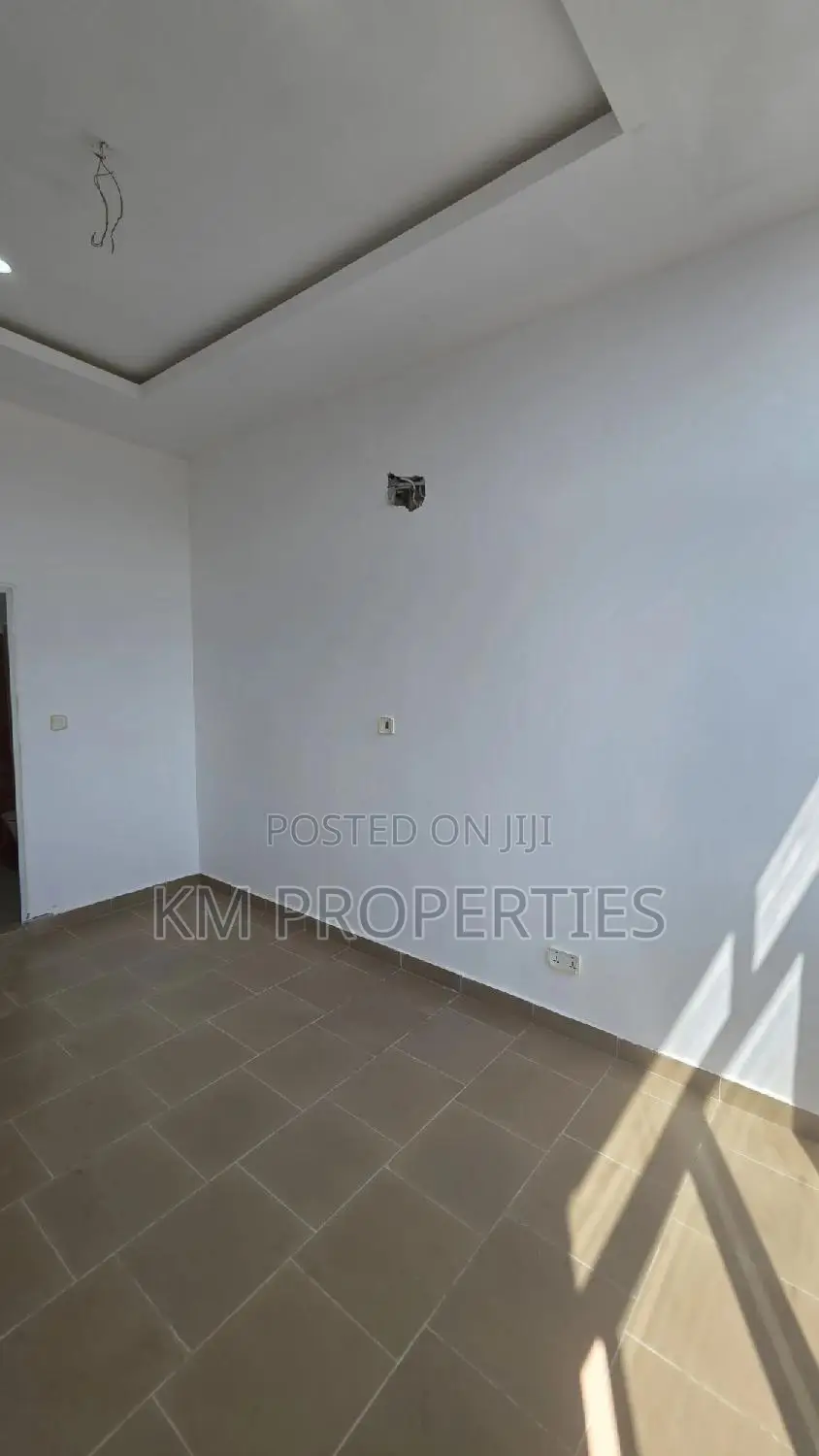 2bdrm Apartment in North Legon for rent
