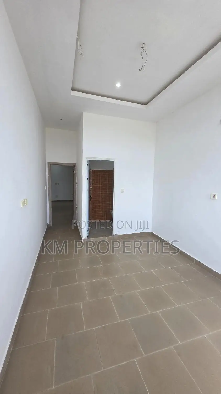 2bdrm Apartment in North Legon for rent