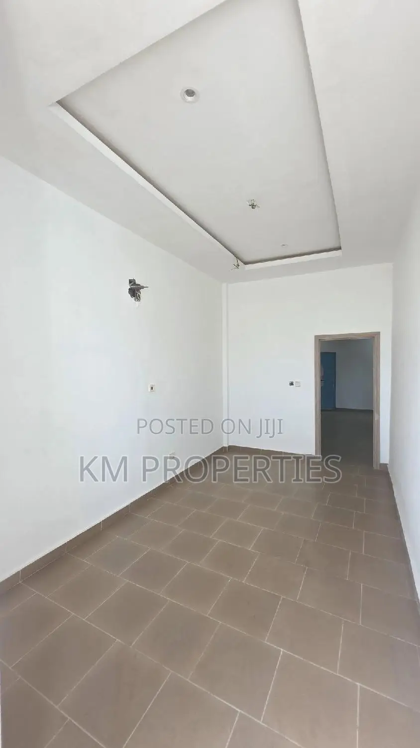 2bdrm Apartment in North Legon for rent