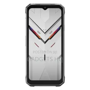 New Hotwav Cyber 9 Pro 128 GB Black