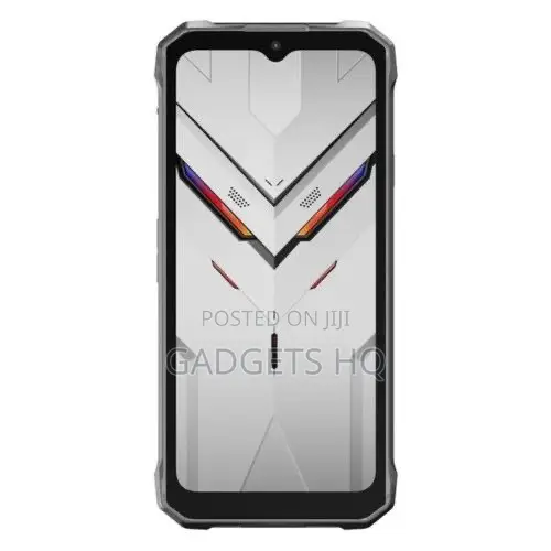 New Hotwav Cyber 9 Pro 128 GB Black
