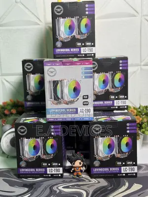 Lovingcool T90-Pro ARGB