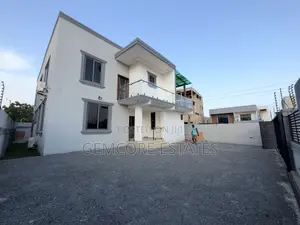 5bdrm House in East Legon Hills, Ashaley Botwe for sale