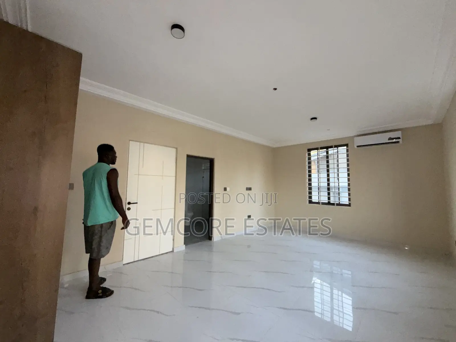 5bdrm House in East Legon Hills, Ashaley Botwe for sale