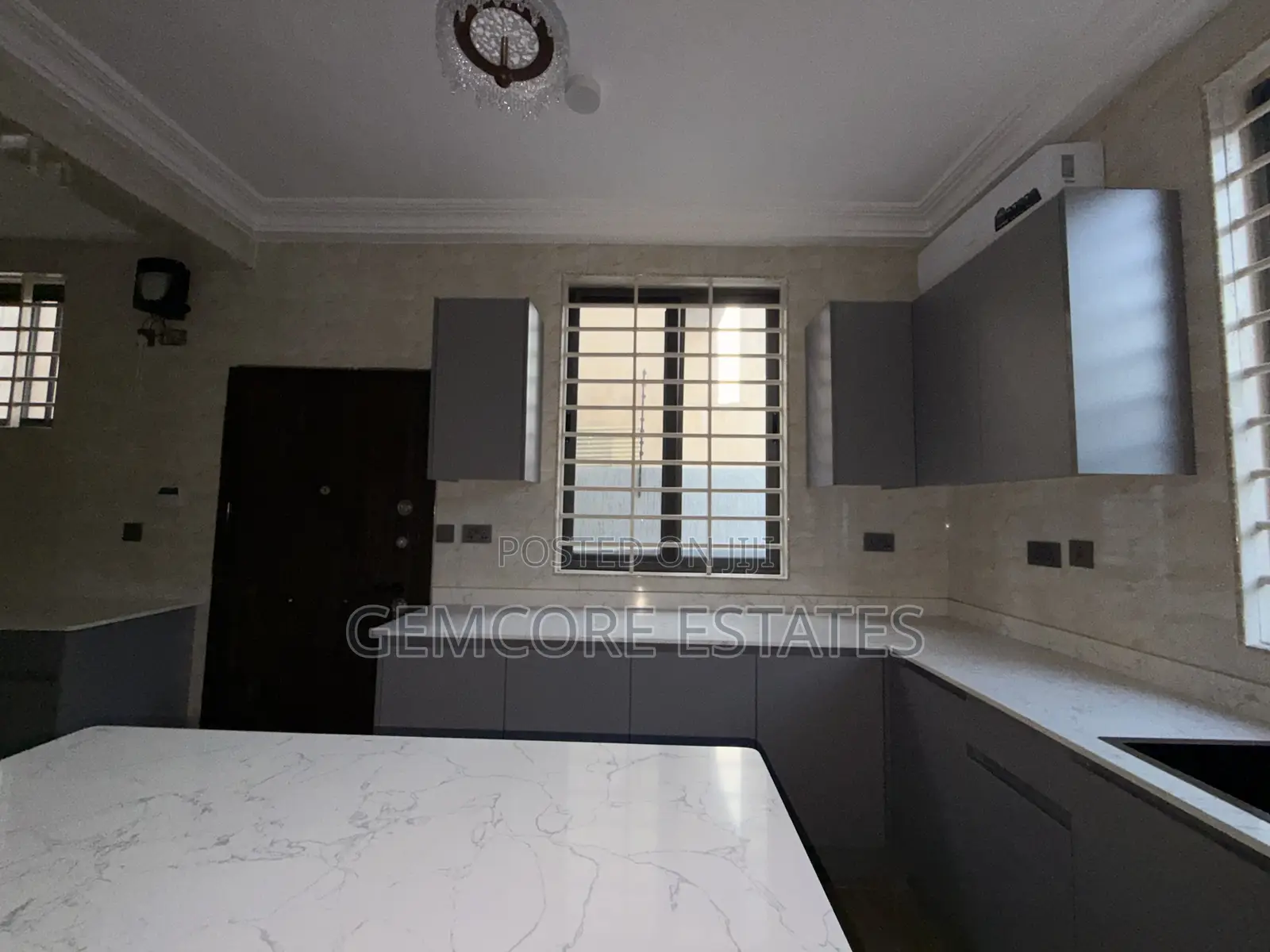 5bdrm House in East Legon Hills, Ashaley Botwe for sale
