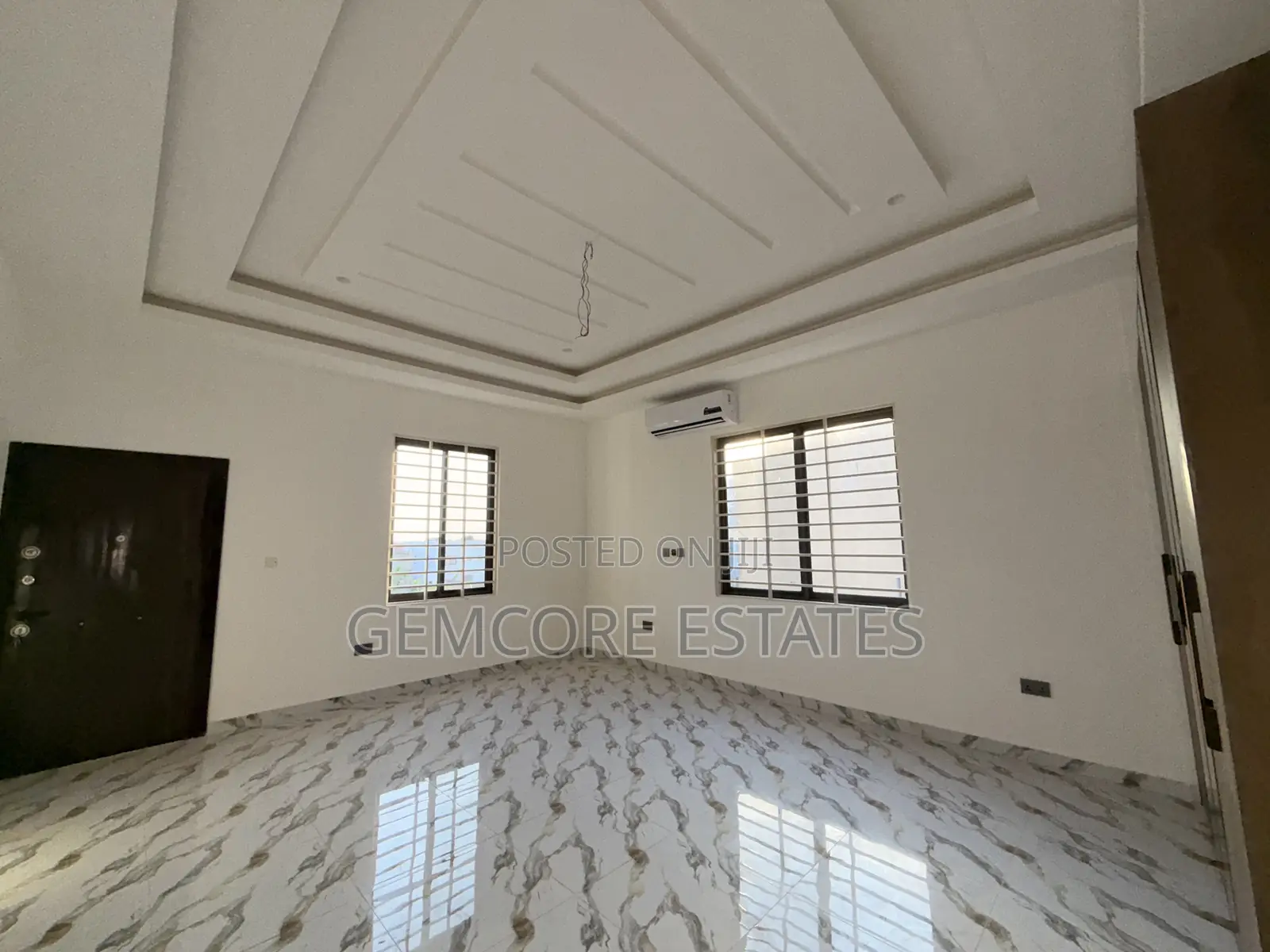 5bdrm House in East Legon Hills, Ashaley Botwe for sale