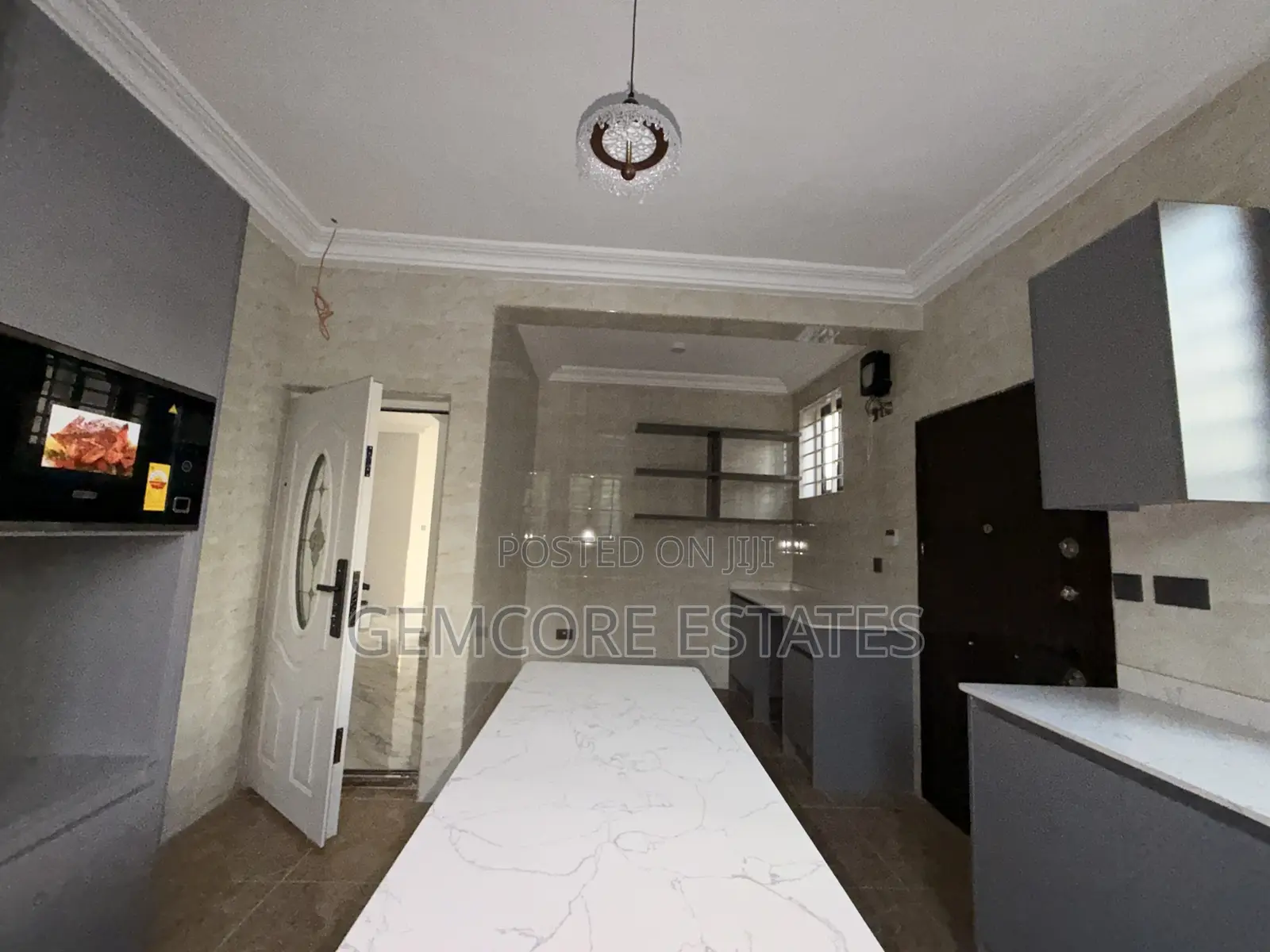 5bdrm House in East Legon Hills, Ashaley Botwe for sale