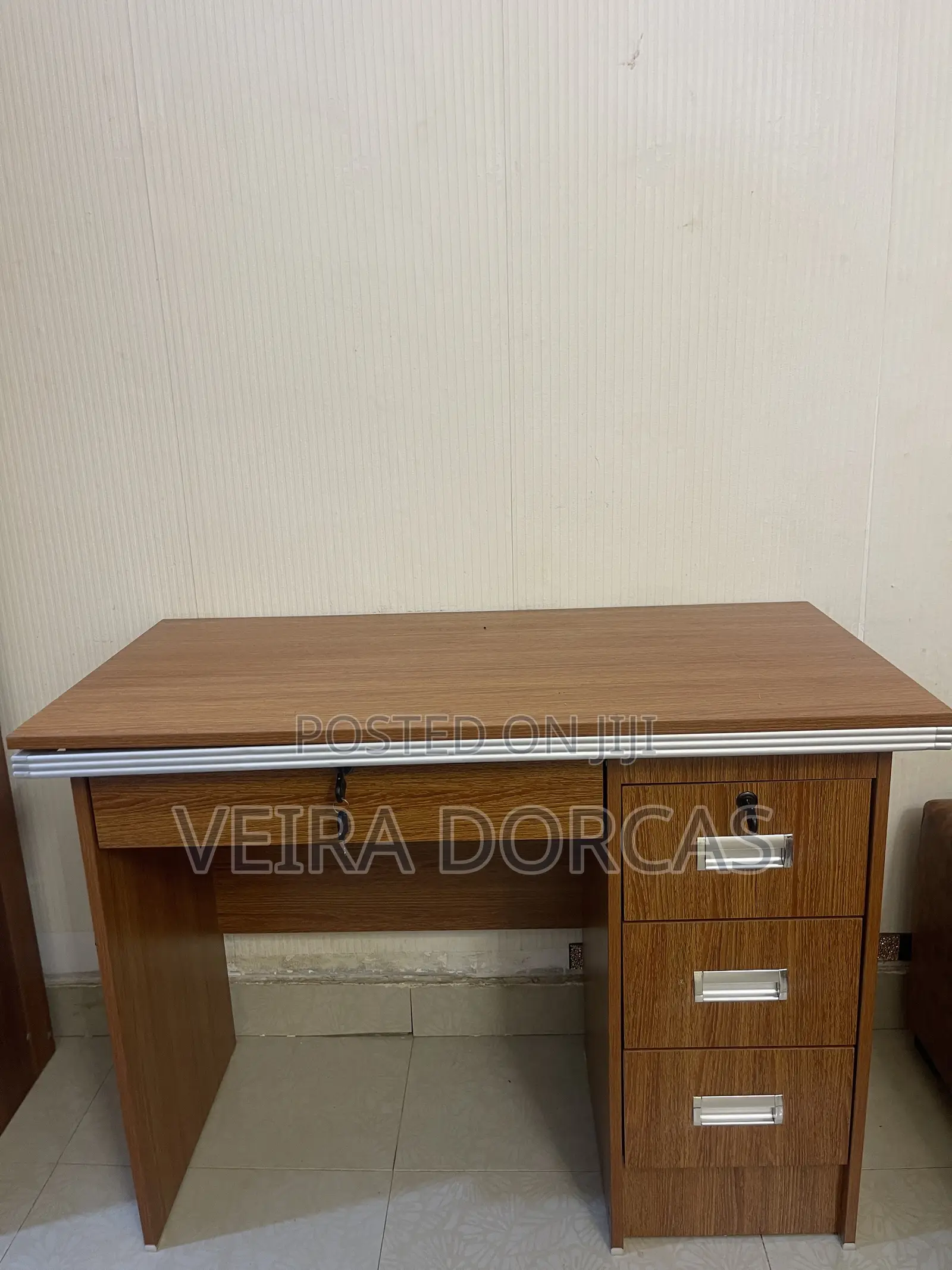 Office Table and Chair for Sale