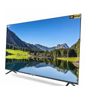 Buy Sigma 75 Qled 4k Smart Tizen Os - Dolby Sound With Icas