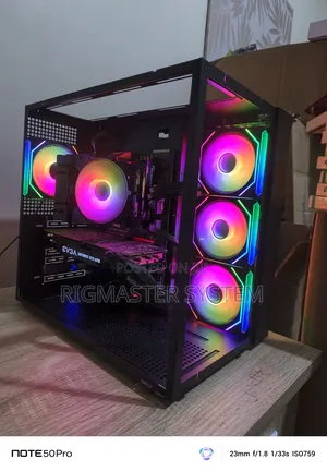 New Desktop Computer Asus 16GB Intel Core i7 SSD 250GB