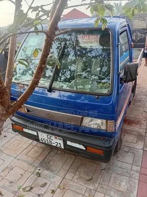 Daewoo Labo