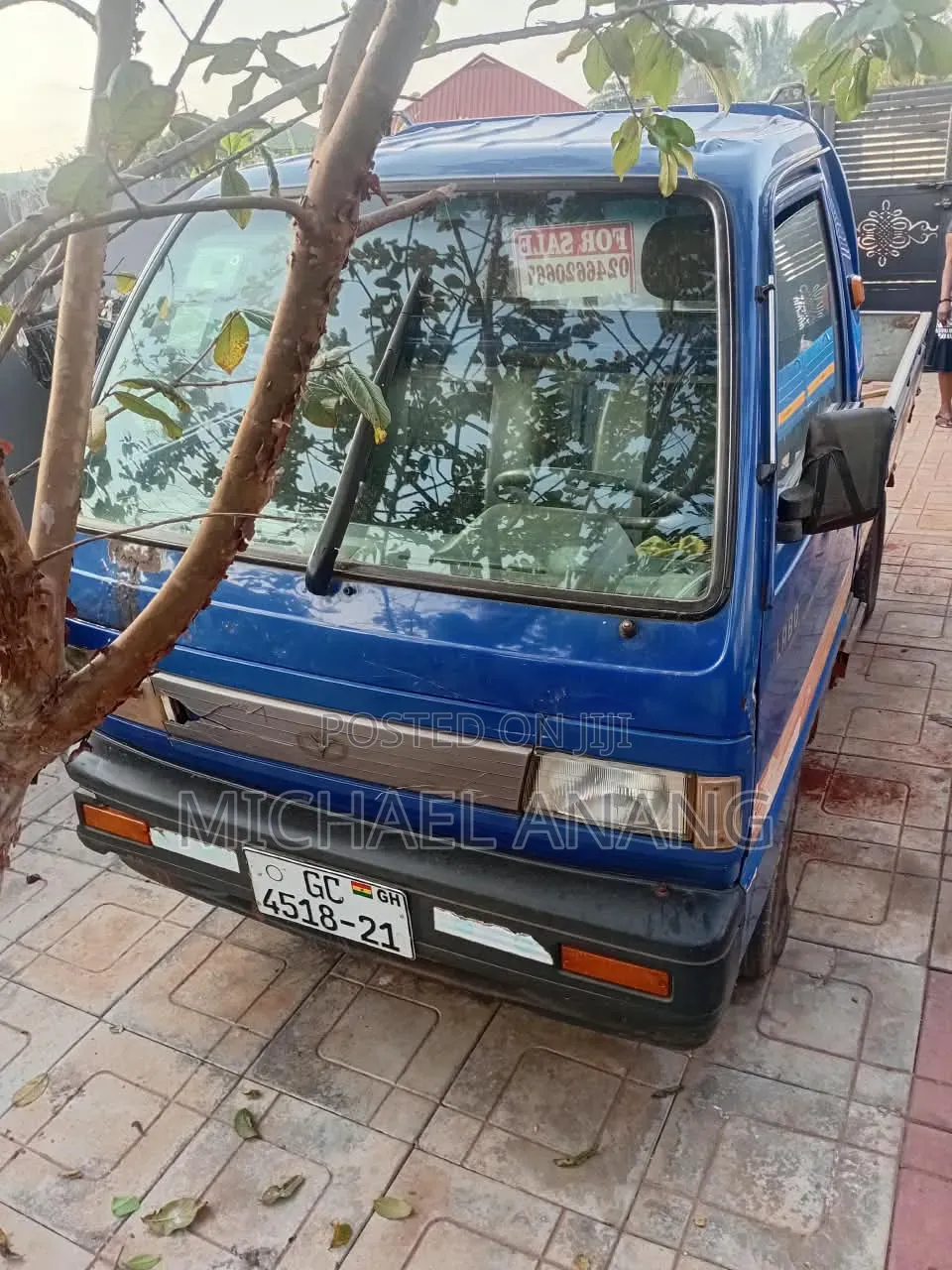 Daewoo Labo